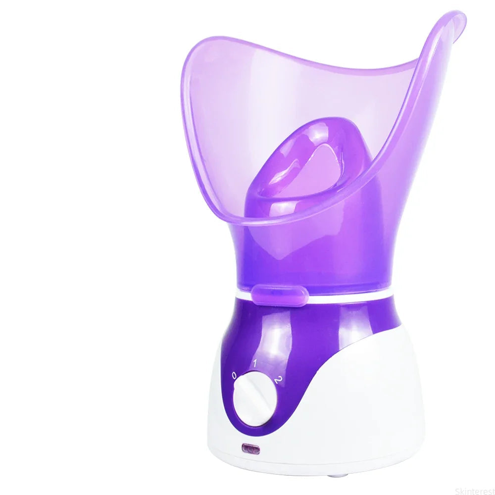Facial Steamer
