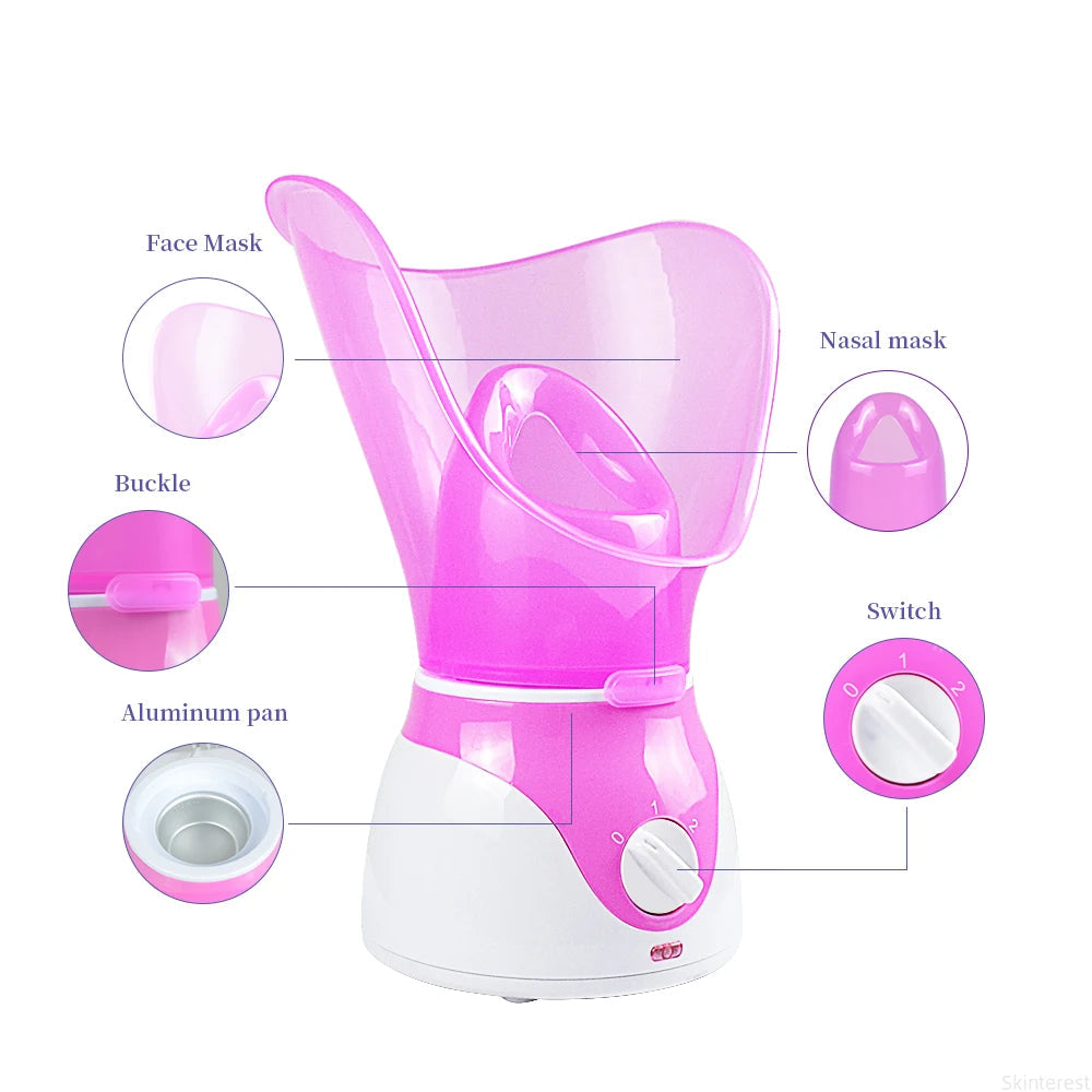 Facial Steamer