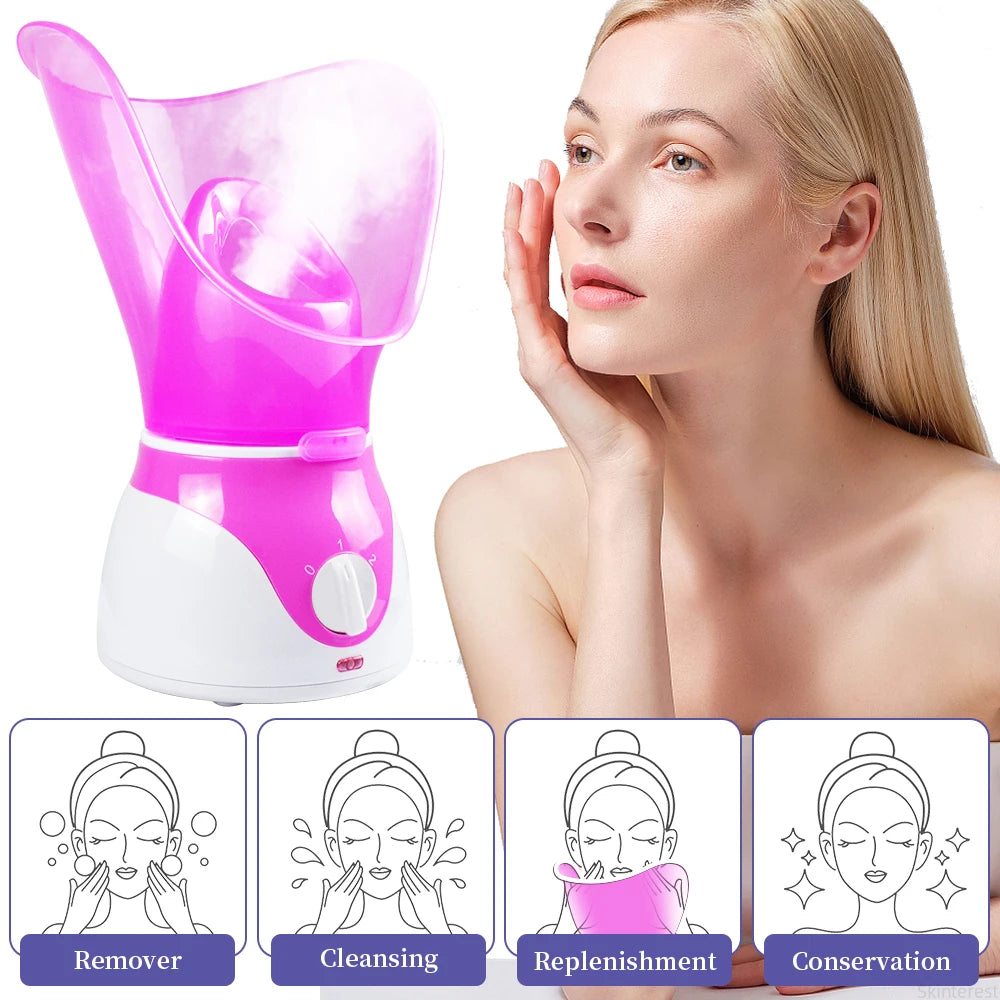 Facial Steamer