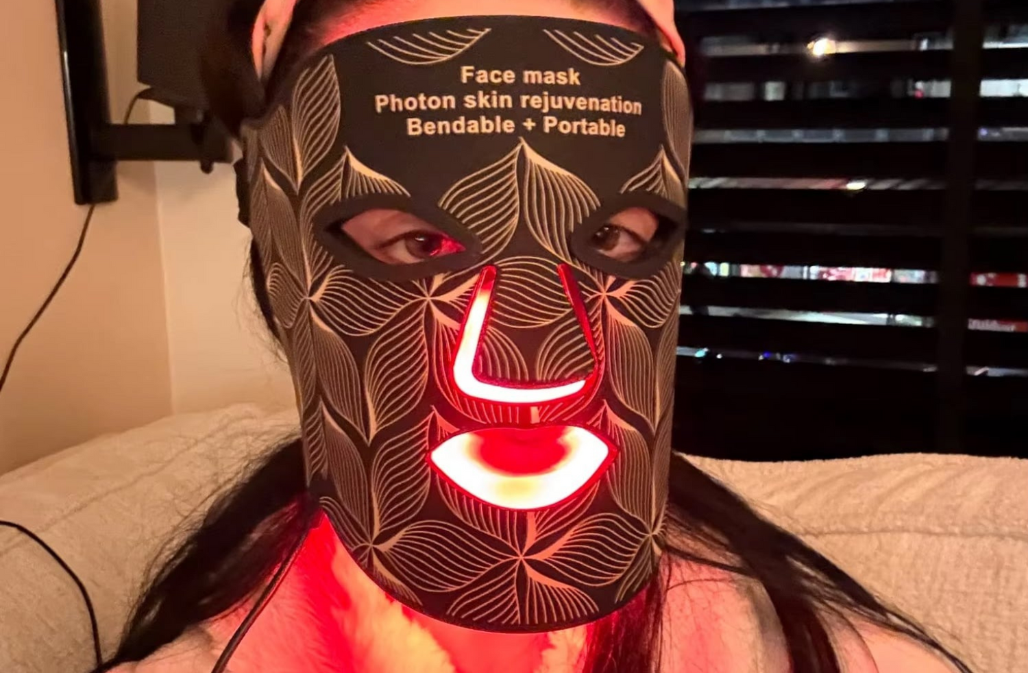 How Red Light Therapy Works – And Why Your Skin Loves It