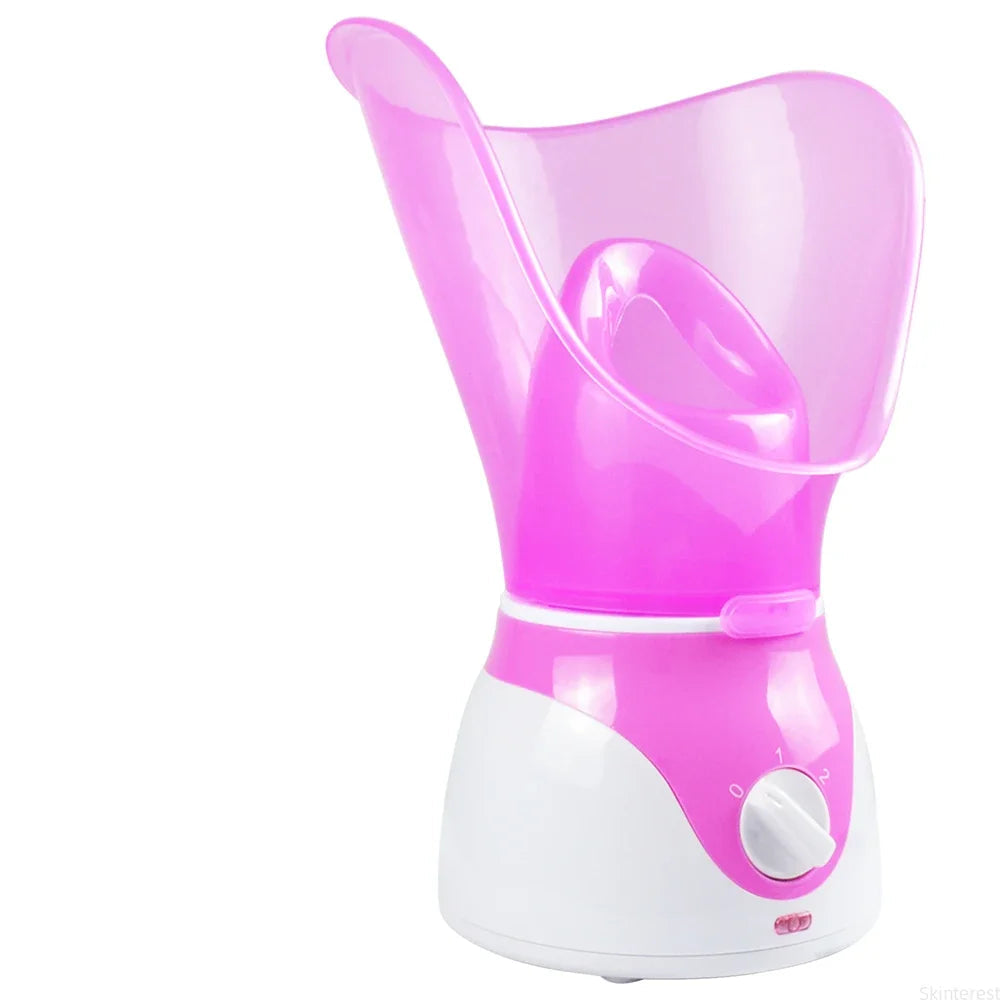 Facial Steamer