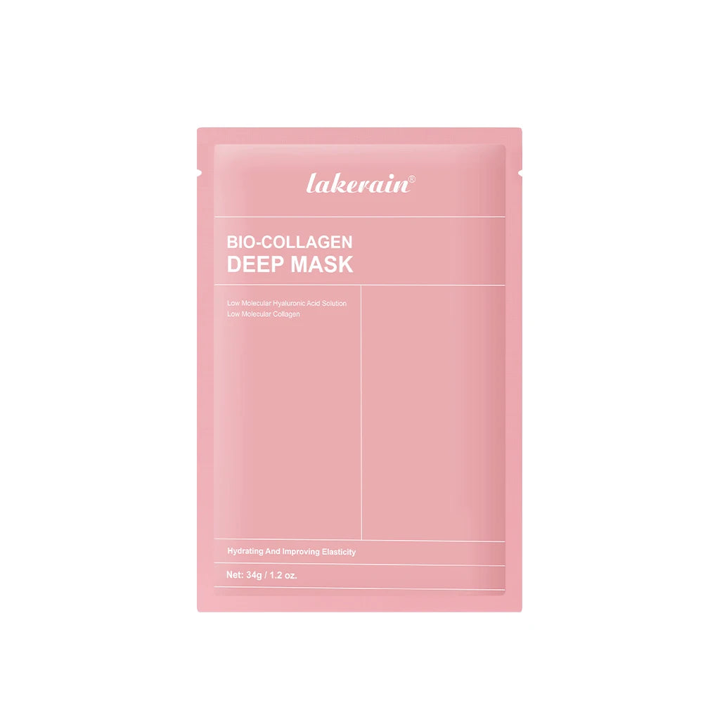 Bio-Collagen Deep Hydration Overnight Mask